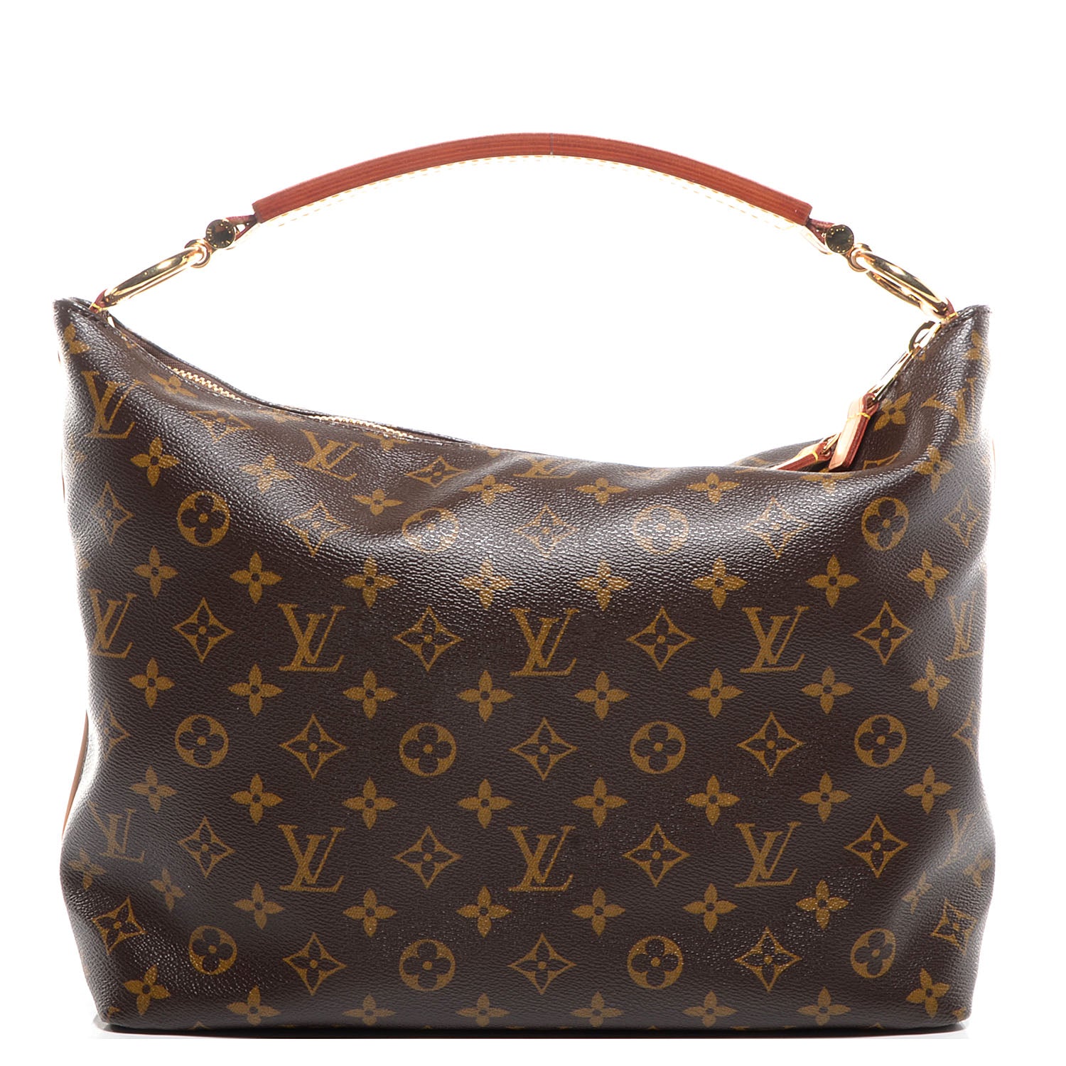 Louis Vuitton Monogram Sully PM 1 of 16