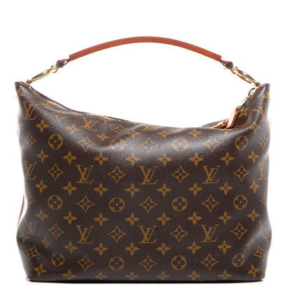Louis Vuitton Monogram Sully PM 1 of 16