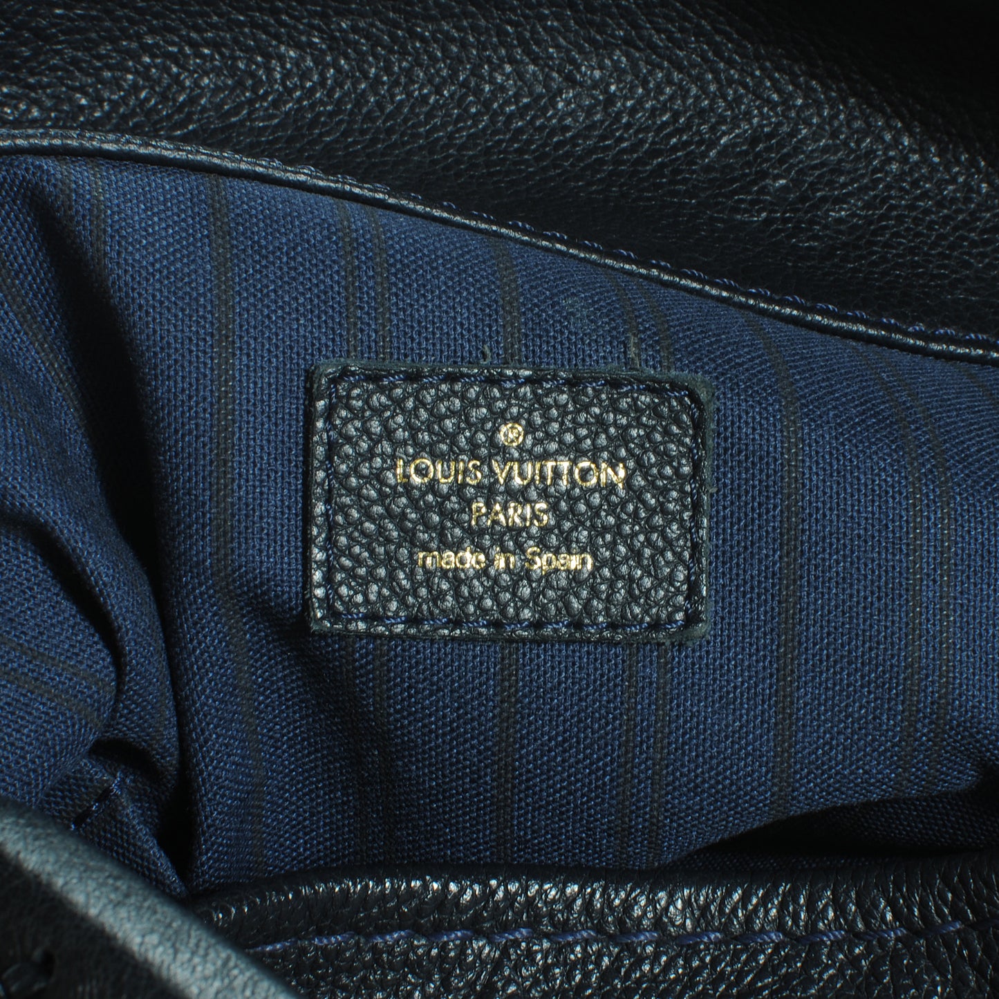 Empreinte Artsy MM Infini