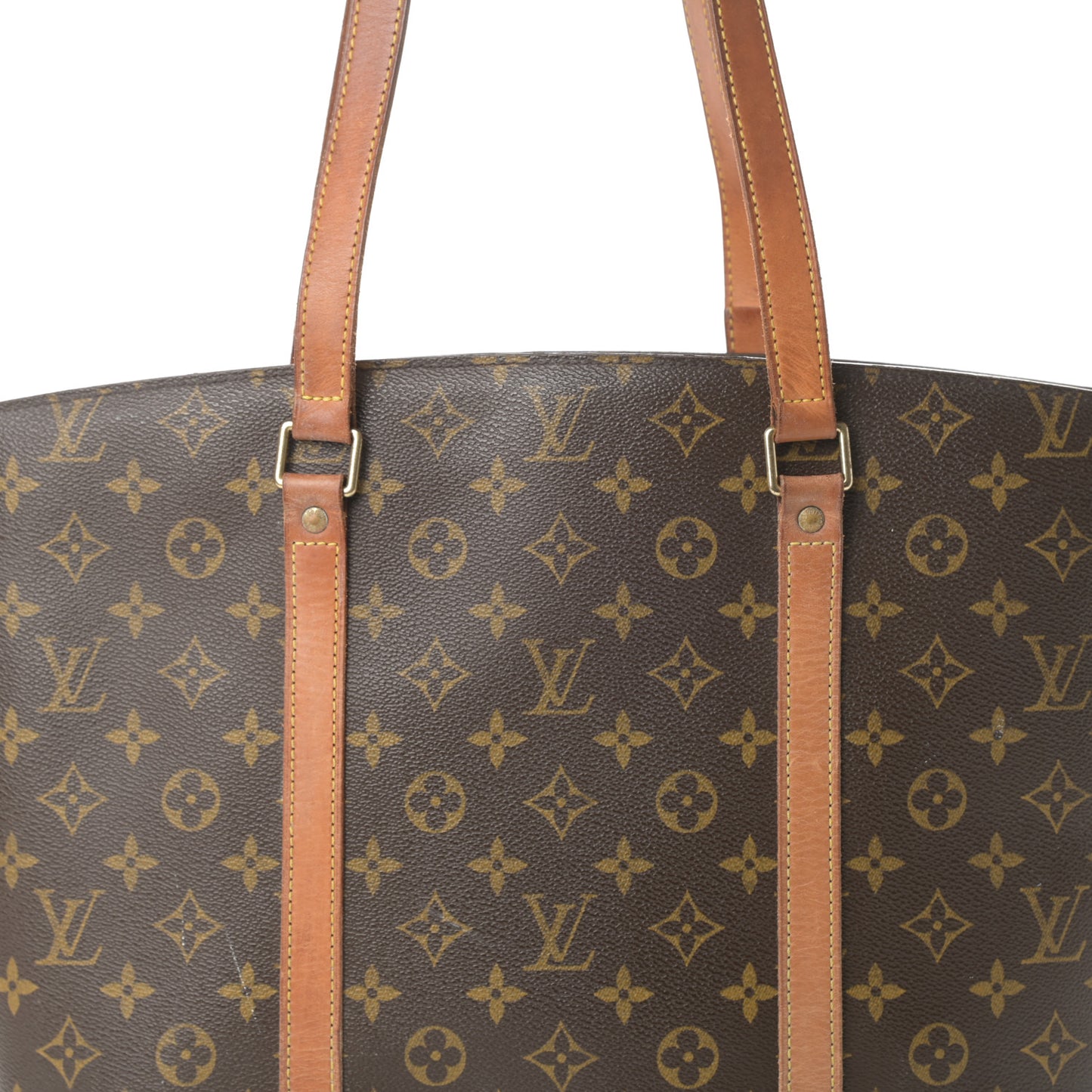 Monogram Babylone