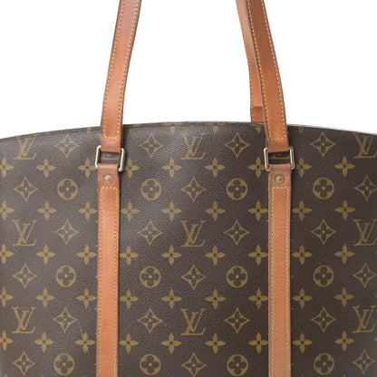 Louis Vuitton Monogram Babylone 8 of 21