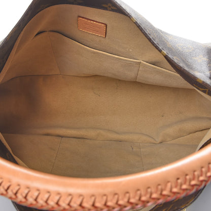 Louis Vuitton Monogram Artsy MM 5 of 12