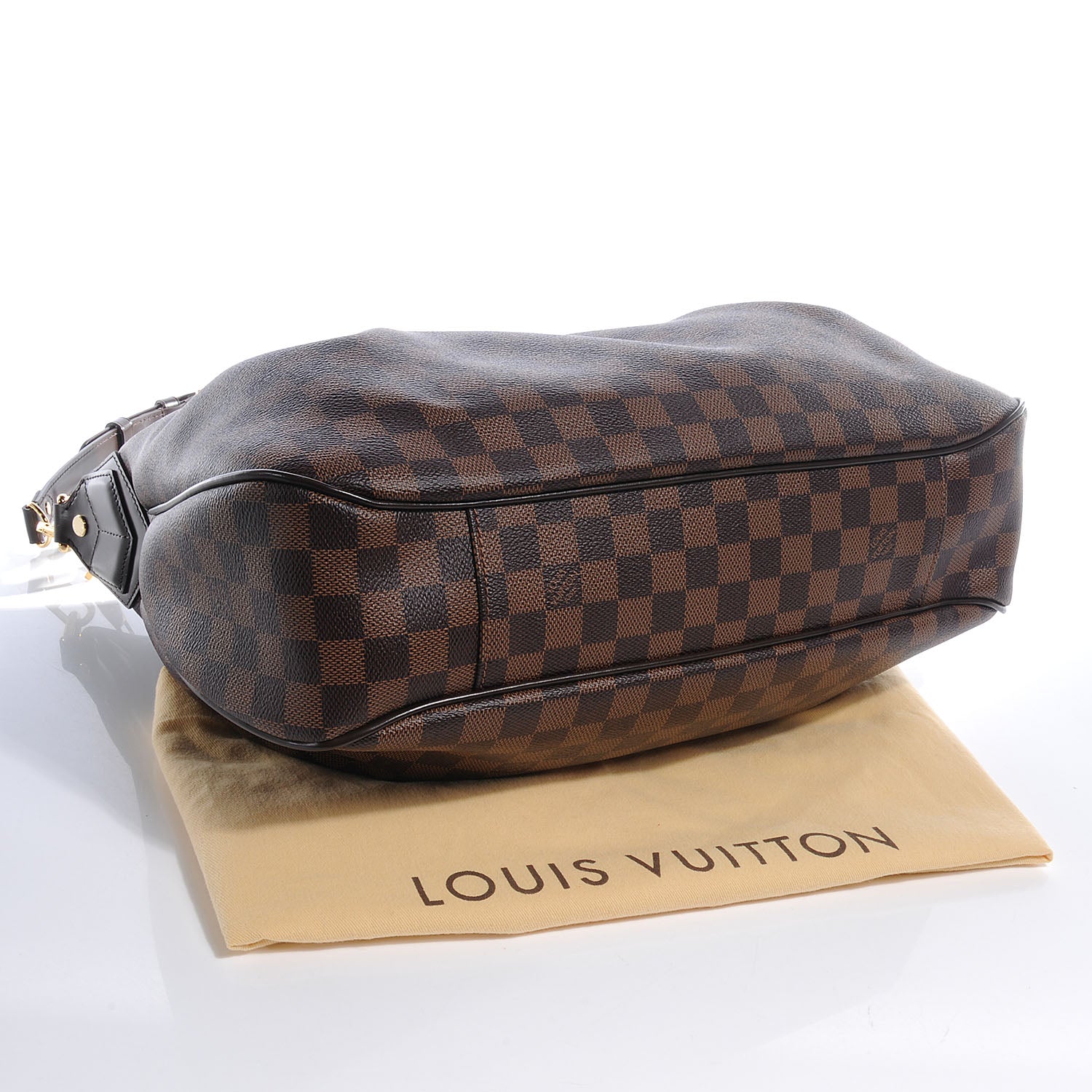 Louis Vuitton Damier Ebene Evora MM 4 of 7