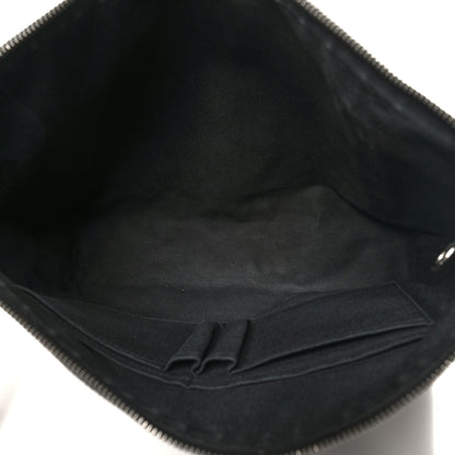 Louis Vuitton Damier Graphite Mick MM 5 of 10