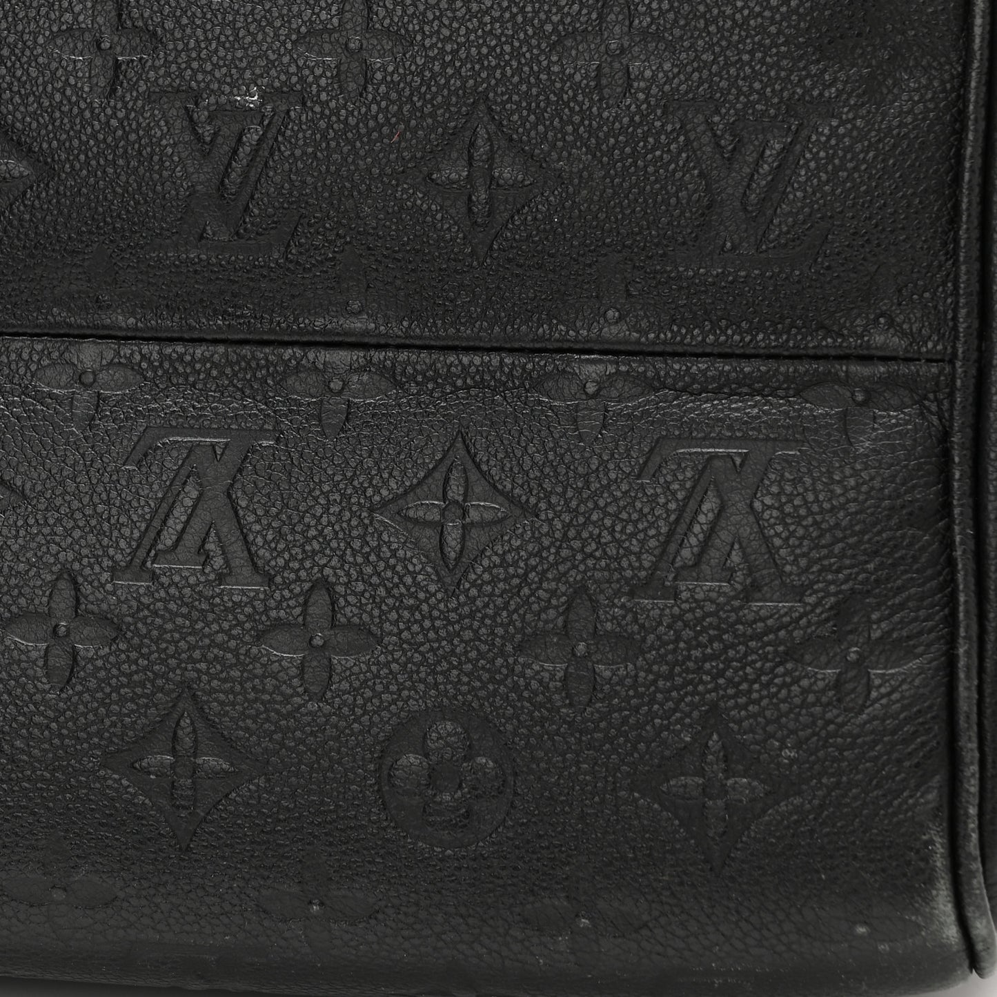 Empreinte Speedy Bandouliere 30 NM Black