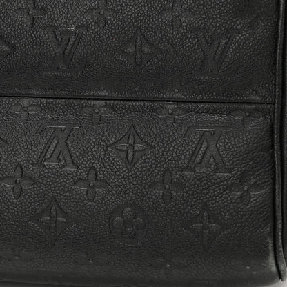 Louis Vuitton Empreinte Speedy Bandouliere 30 NM Black 12 of 17