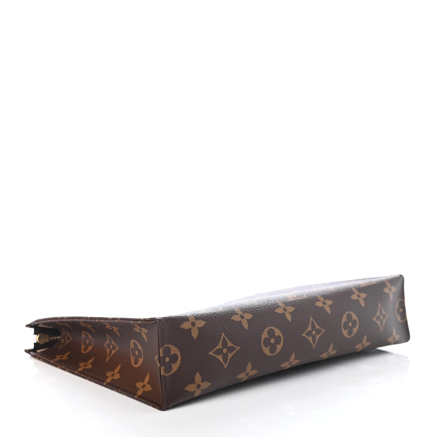 Monogram Toiletry Pouch 26