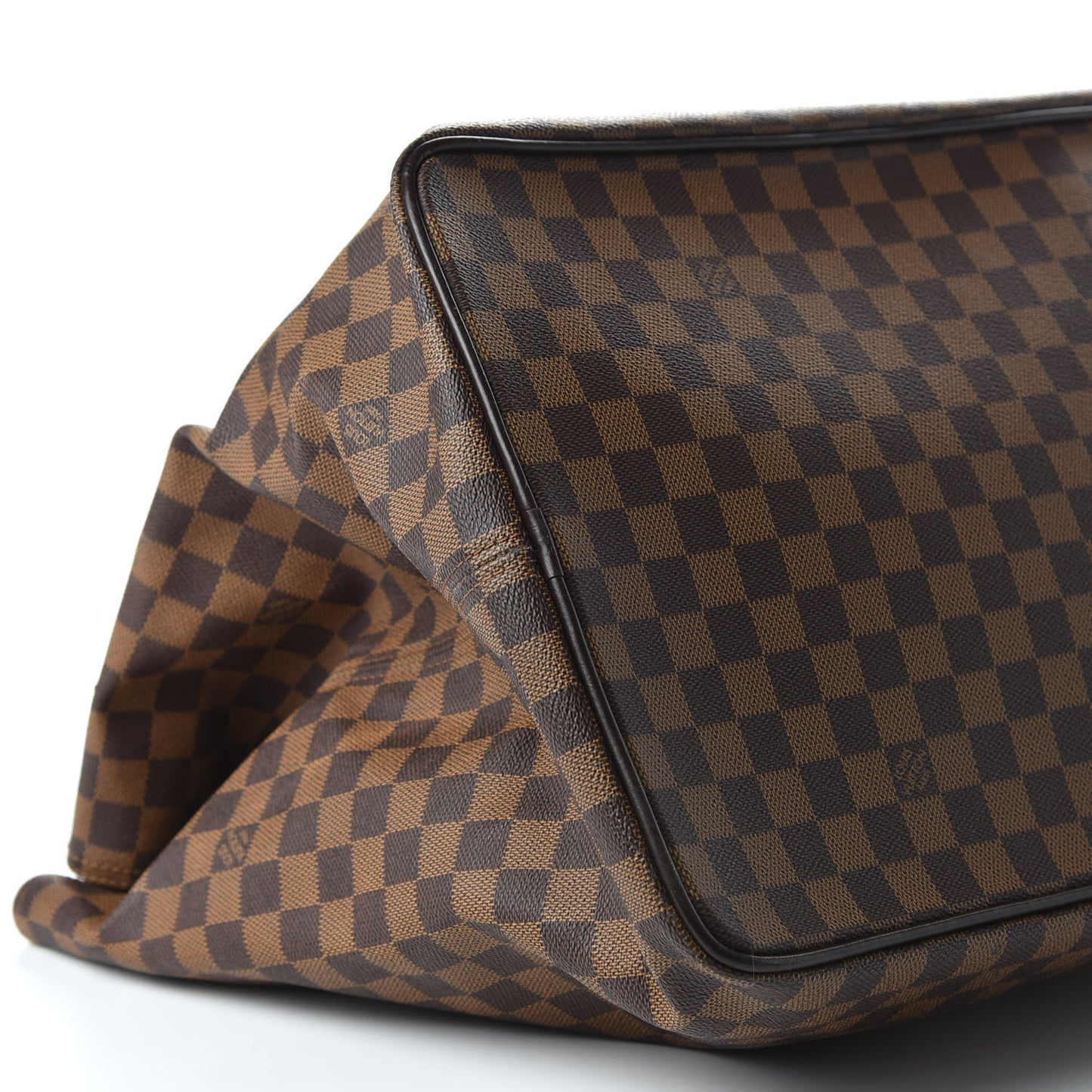 Damier Ebene Greenwich GM