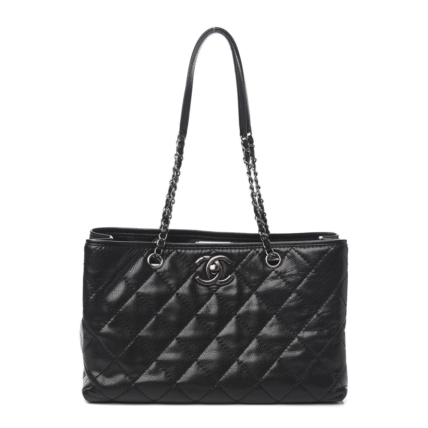 Caviar Medium Be Caviar Tote Black