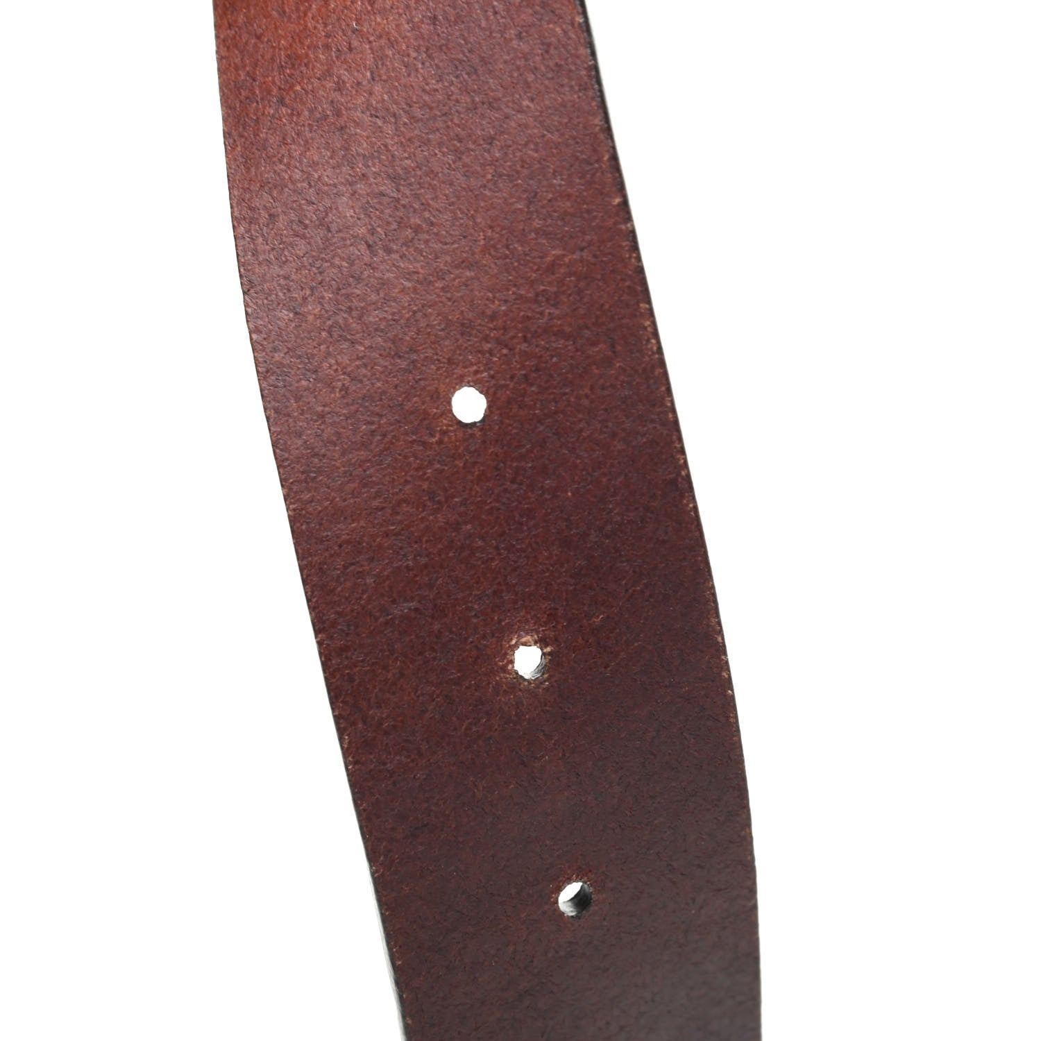 Gucci Guccissima Square G Belt 90 36 Brown 5 of 5
