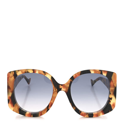 Gucci Acetate Sunglasses GG1257S Tortoise 2 of 6