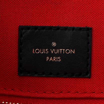 Louis Vuitton Reverse Monogram Giant Onthego MM 6 of 11