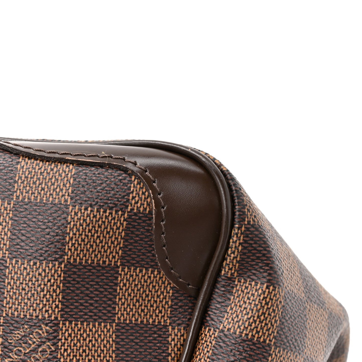 Damier Ebene Verona PM