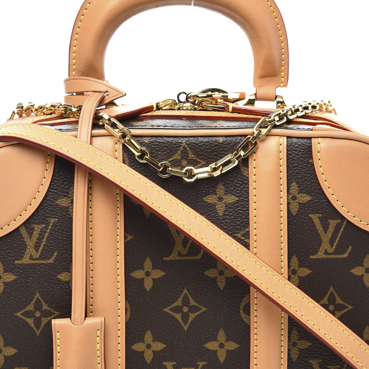 Monogram Valisette PM