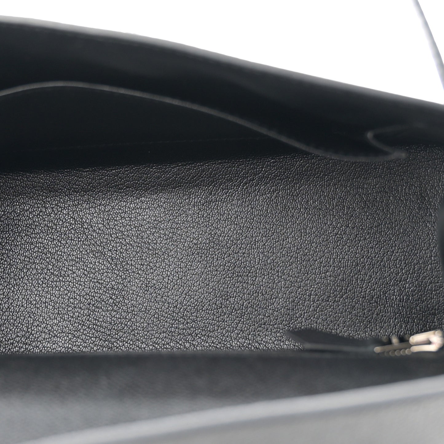 Epsom Kelly Sellier 25 Black