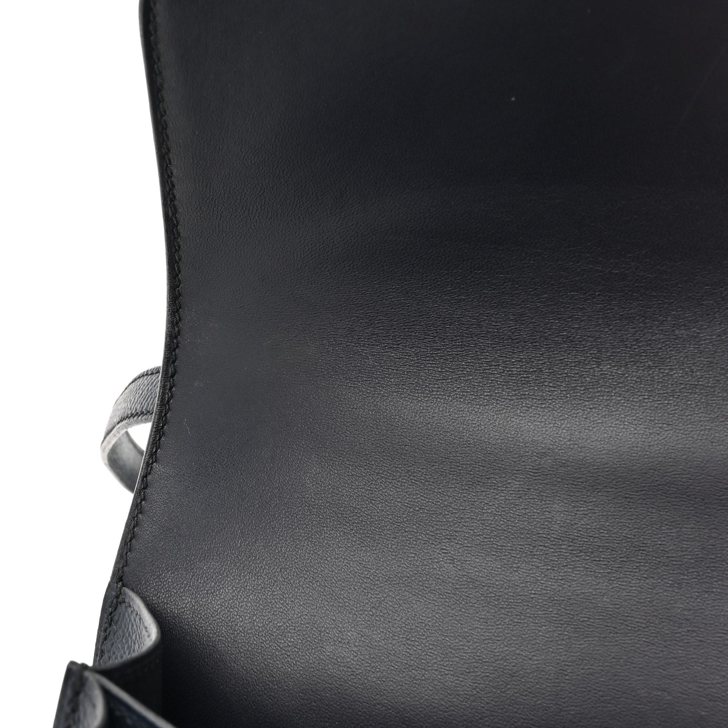 Epsom Constance 18 Bleu Indigo