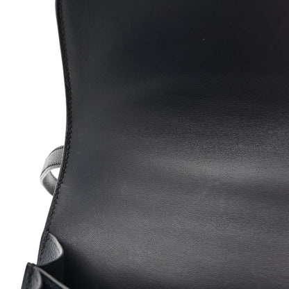 Hermes Epsom Constance 18 Bleu Indigo 11 of 14