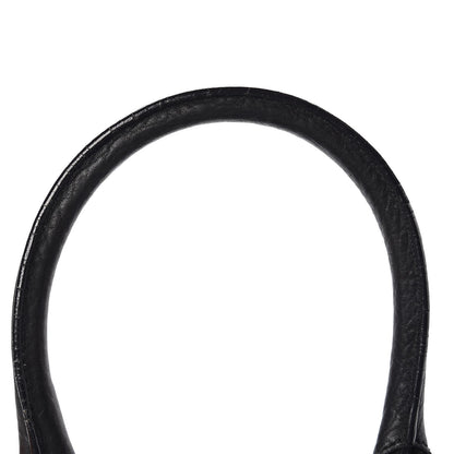 Saint Laurent Pebbled Lambskin Medium Easy Sac Black 13 of 13