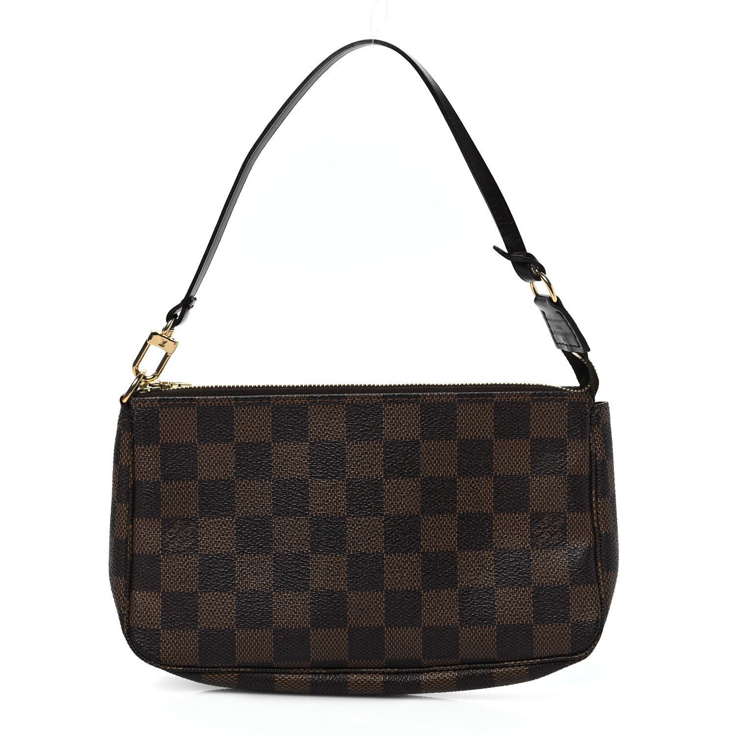 Louis Vuitton Damier Ebene Pochette Accessories 1 of 8