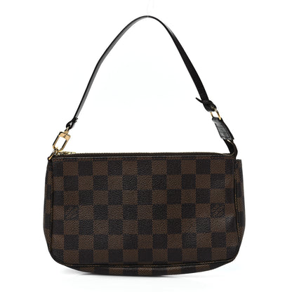 Louis Vuitton Damier Ebene Pochette Accessories 1 of 8