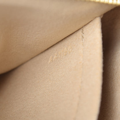 Louis Vuitton Monogram Pochette Milla MM 7 of 9