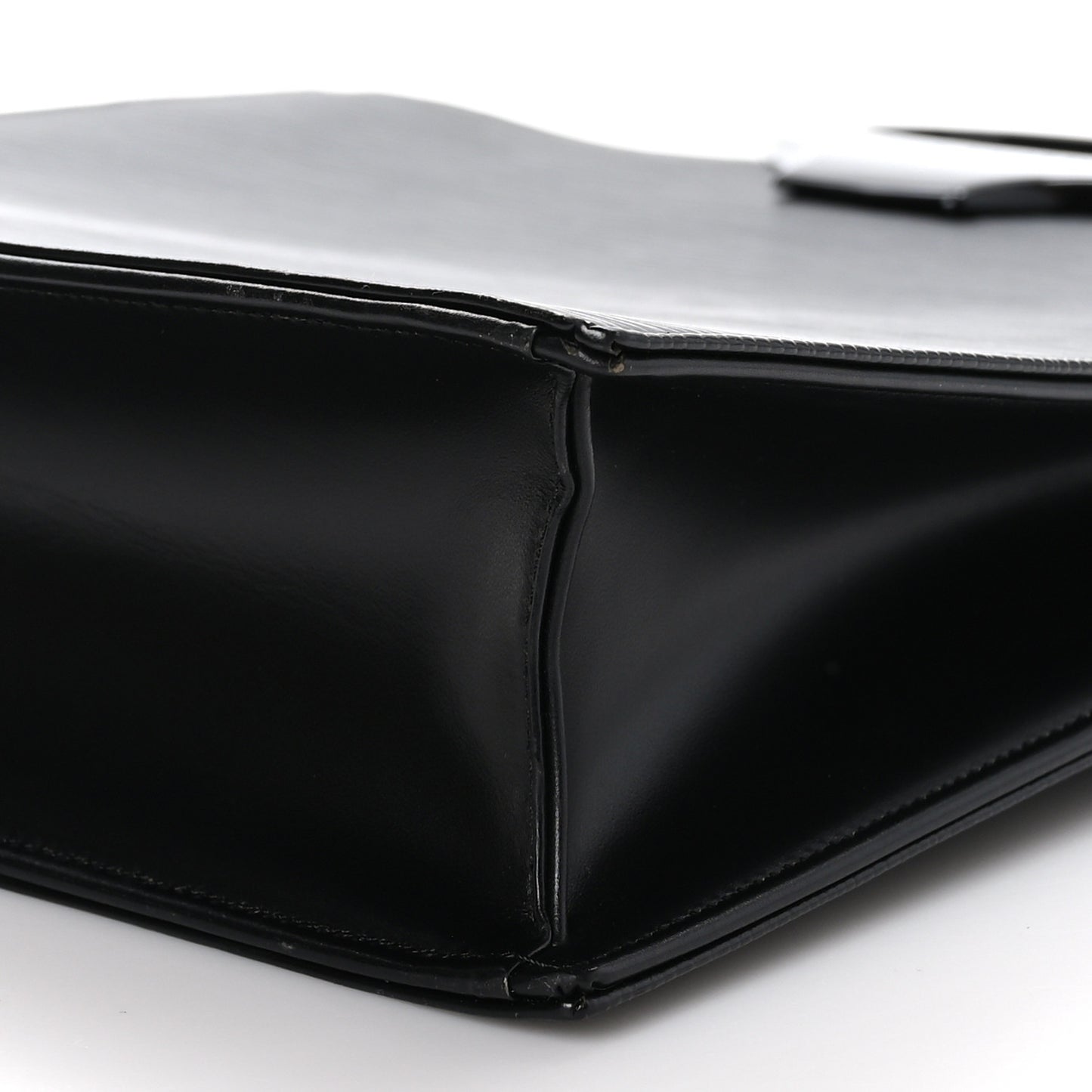 Epi Ombre Black