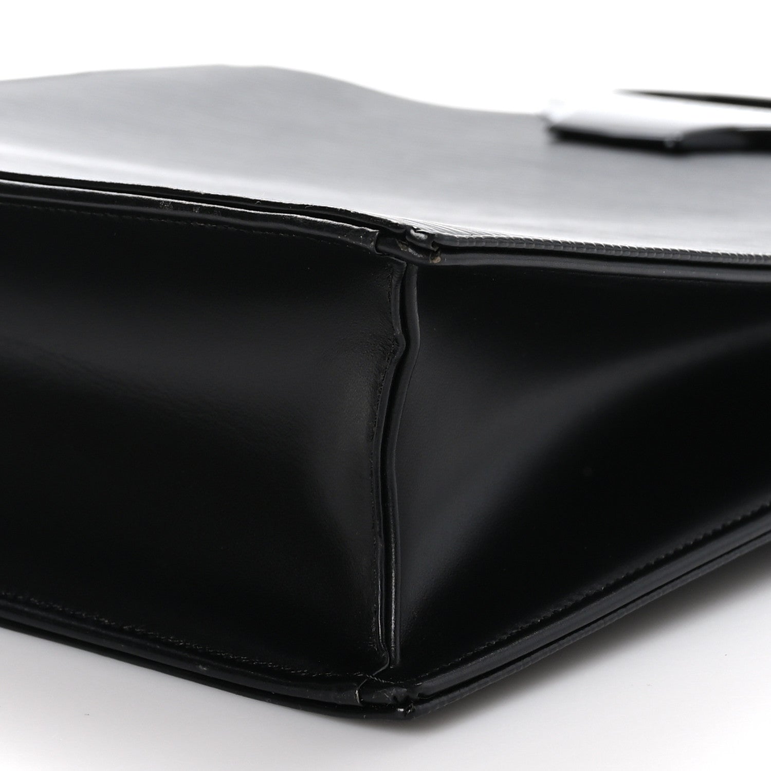 Louis Vuitton Epi Ombre Black 9 of 10