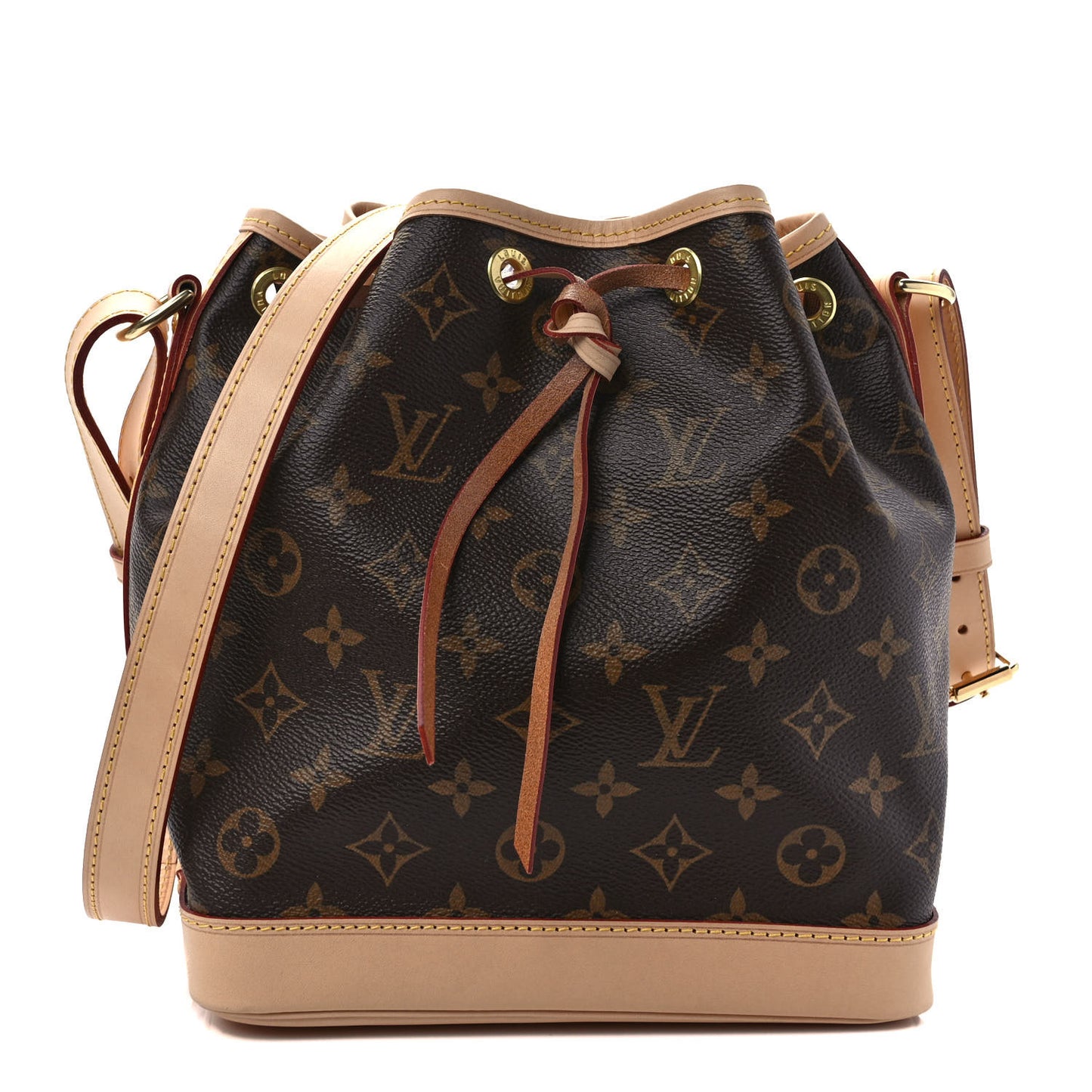 Monogram Noe BB