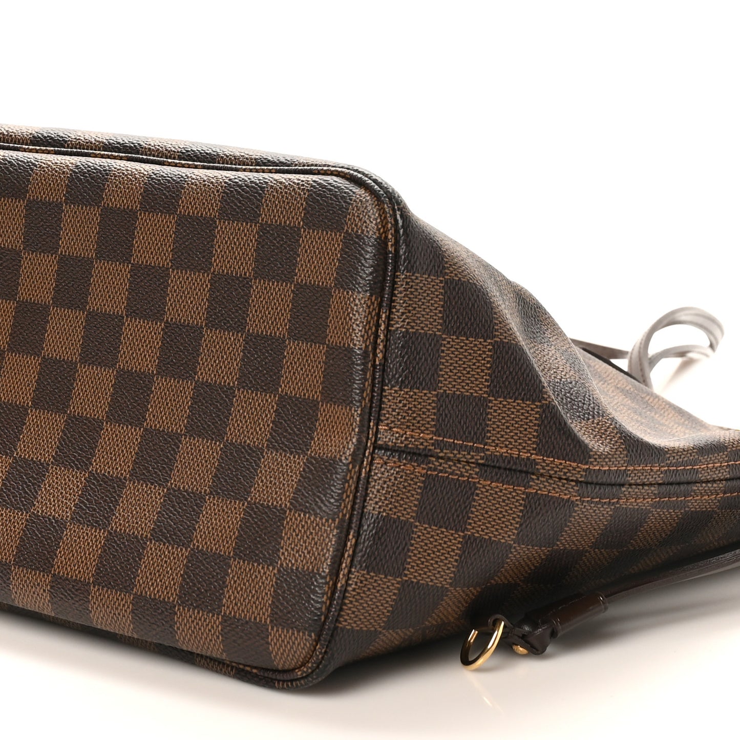 Damier Ebene Neverfull MM