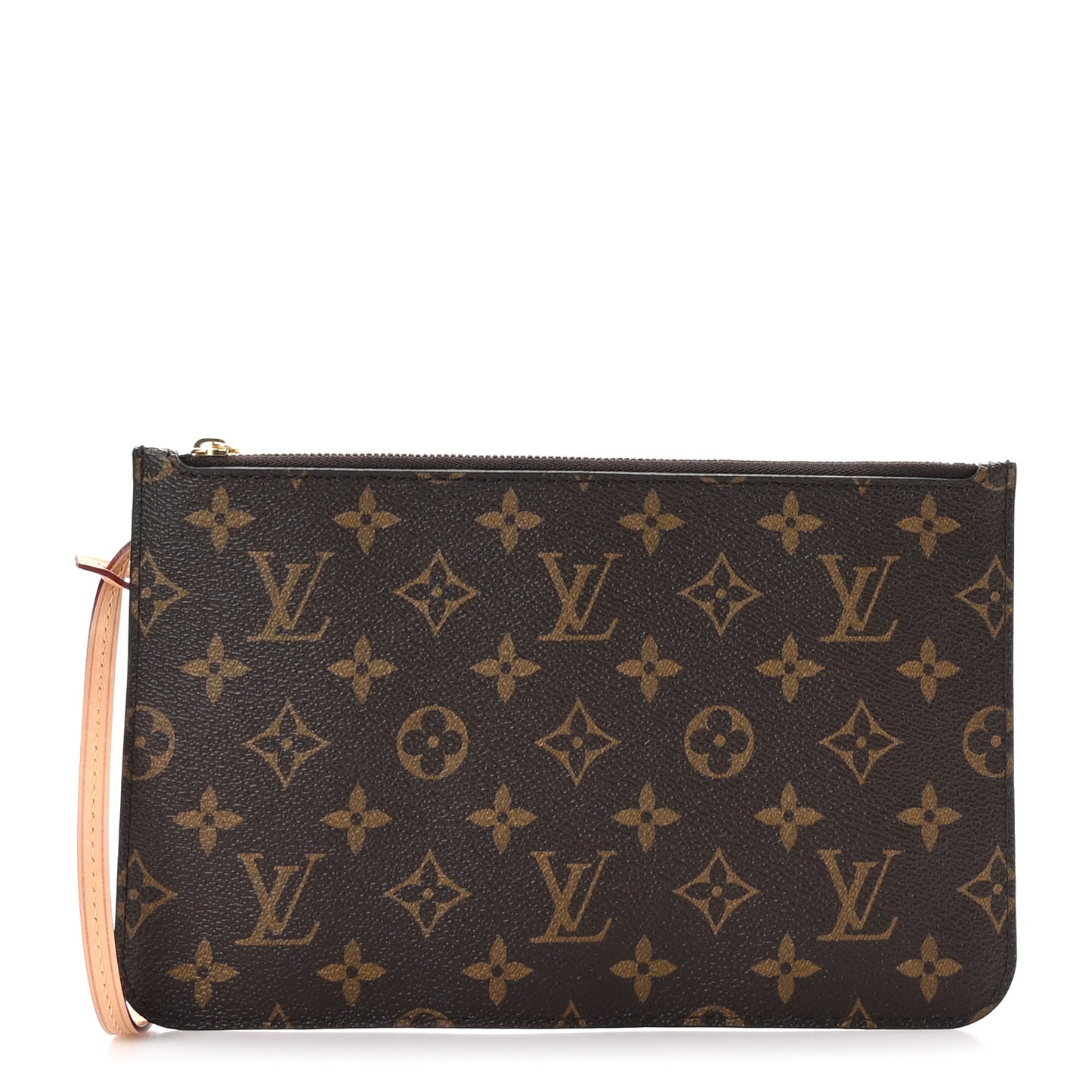 Monogram Neverfull MM GM Pochette