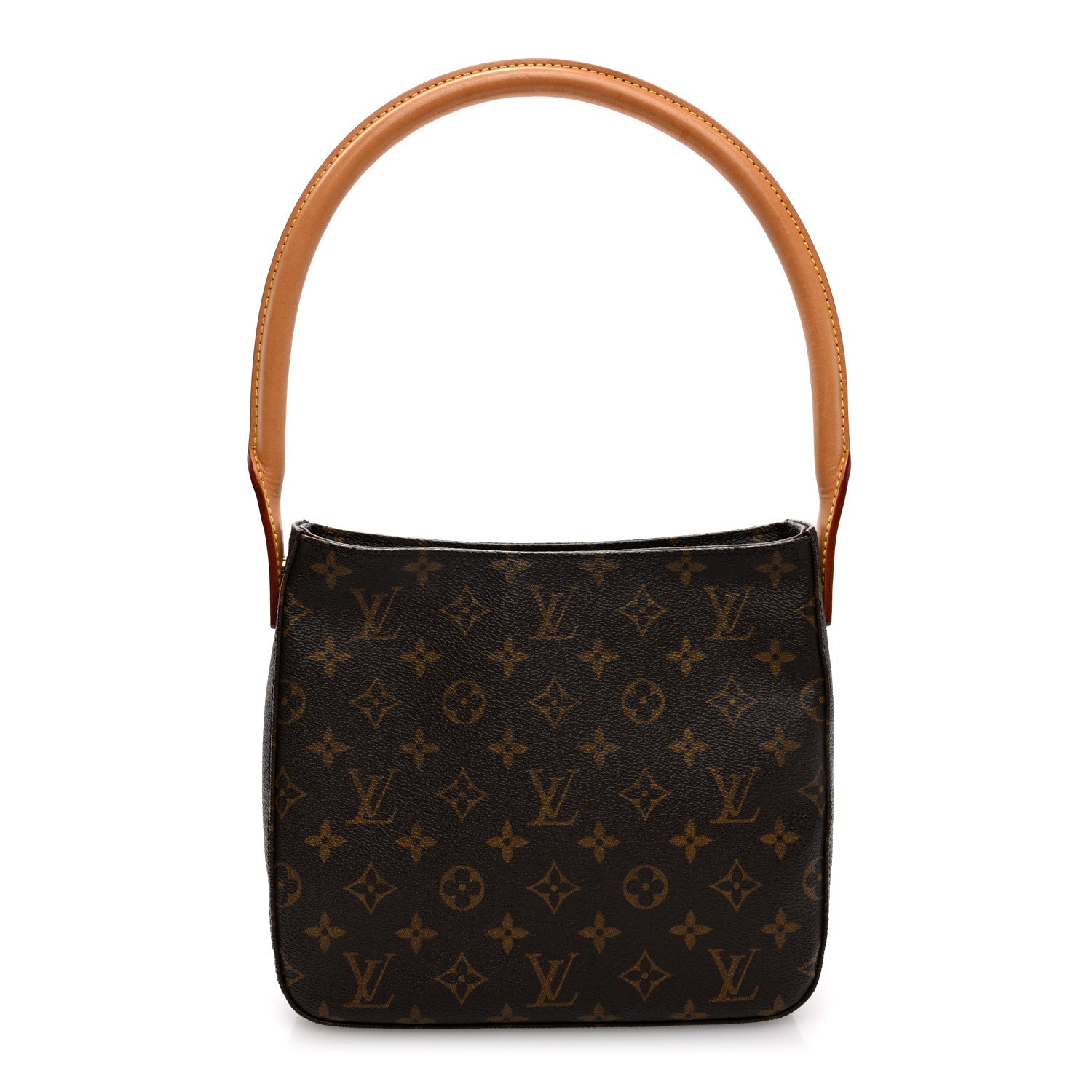 Louis Vuitton Monogram Looping MM 1 of 9