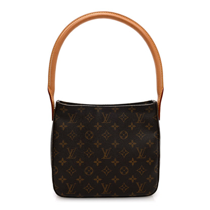 Louis Vuitton Monogram Looping MM 1 of 9