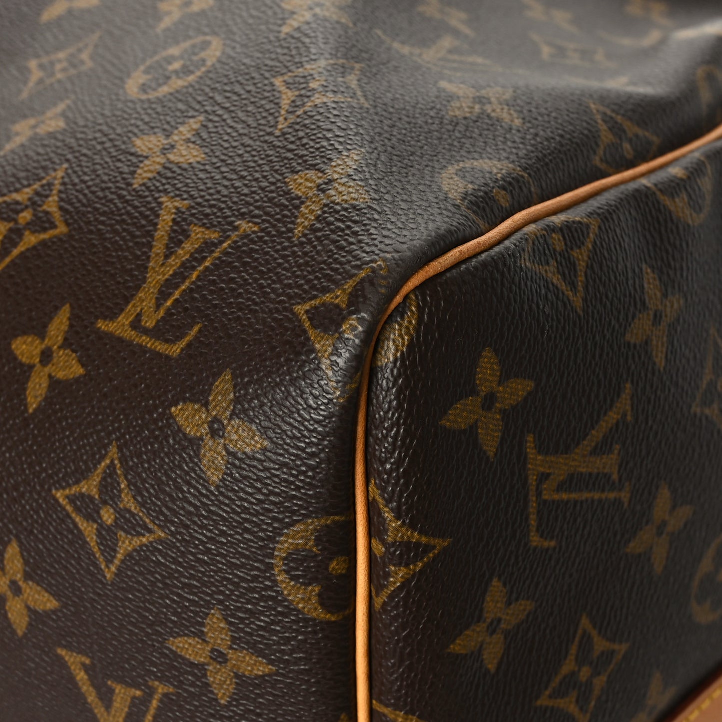 Monogram Keepall Bandouliere 55