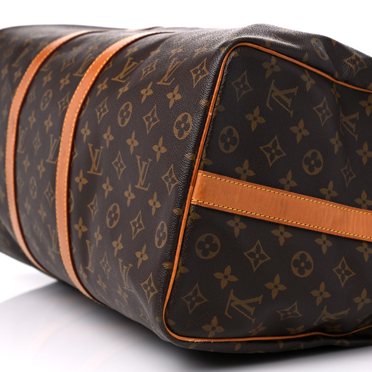 Monogram Keepall Bandouliere 50