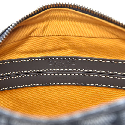 Goyard Goyardine Sac Cap Vert Grey 6 of 9