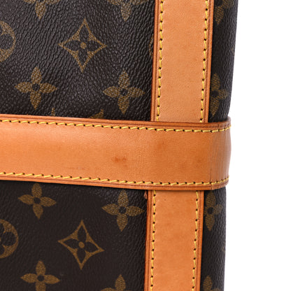 Louis Vuitton Monogram Cruiser 50 11 of 25