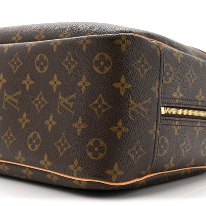 Louis Vuitton Monogram Deauville 9 of 12
