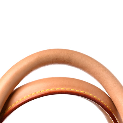 Louis Vuitton Monogram Keepall Bandouliere 50 19 of 24
