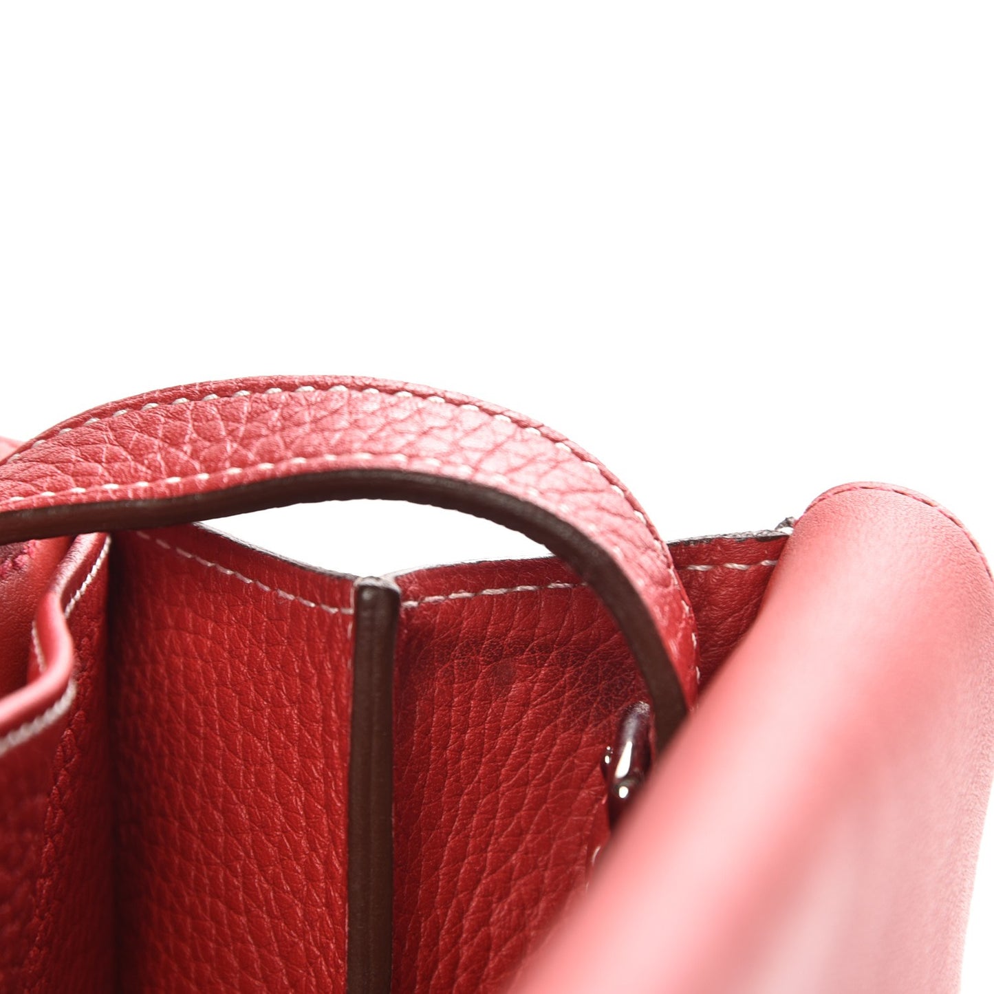 Taurillon Clemence Halzan 31 Rouge Casaque