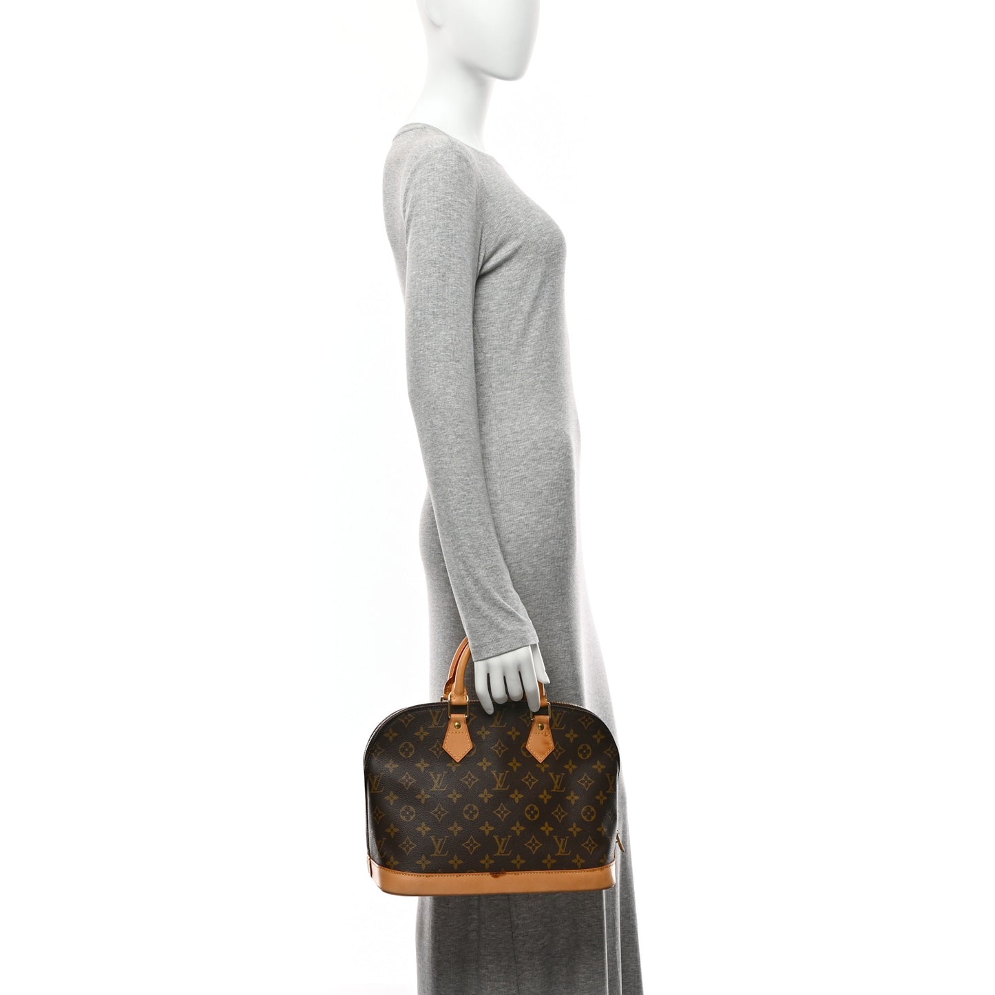 Monogram Alma PM
