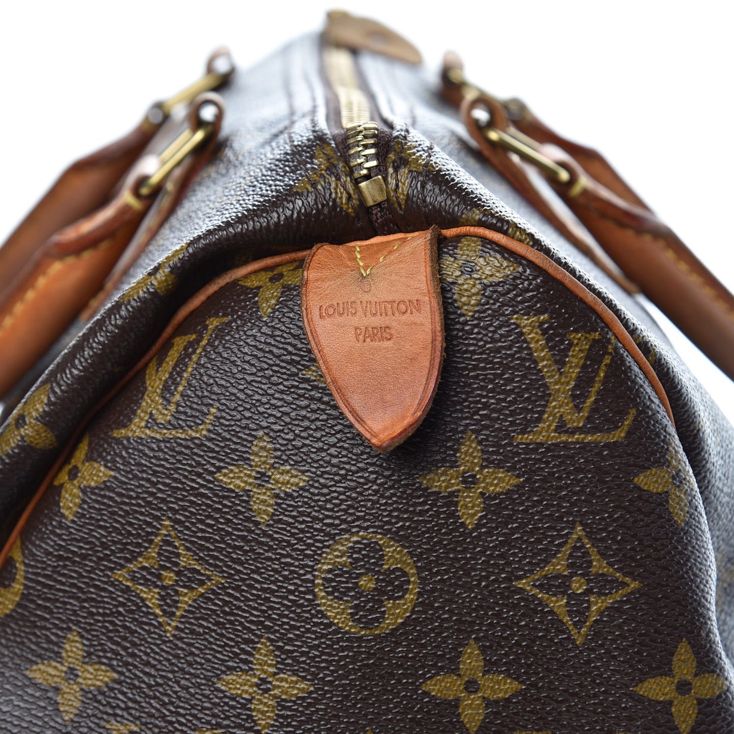 Monogram Speedy 30