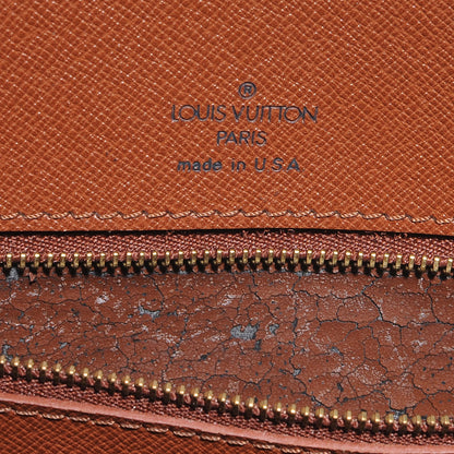Louis Vuitton Monogram Babylone 6 of 7
