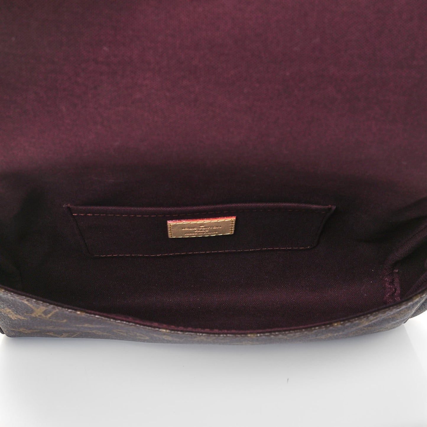 Monogram Favorite MM