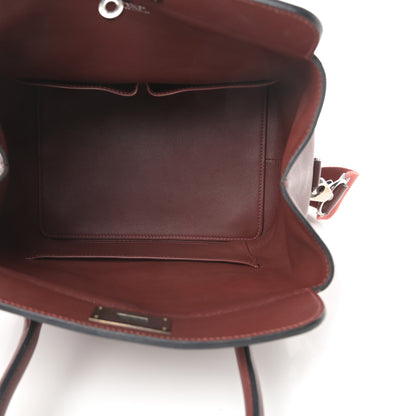 Hermes Swift Toolbox 20 Havane 5 of 12