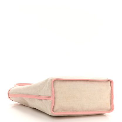 Goyard Goyardine Reversible Mini Anjou Pink 8 of 14