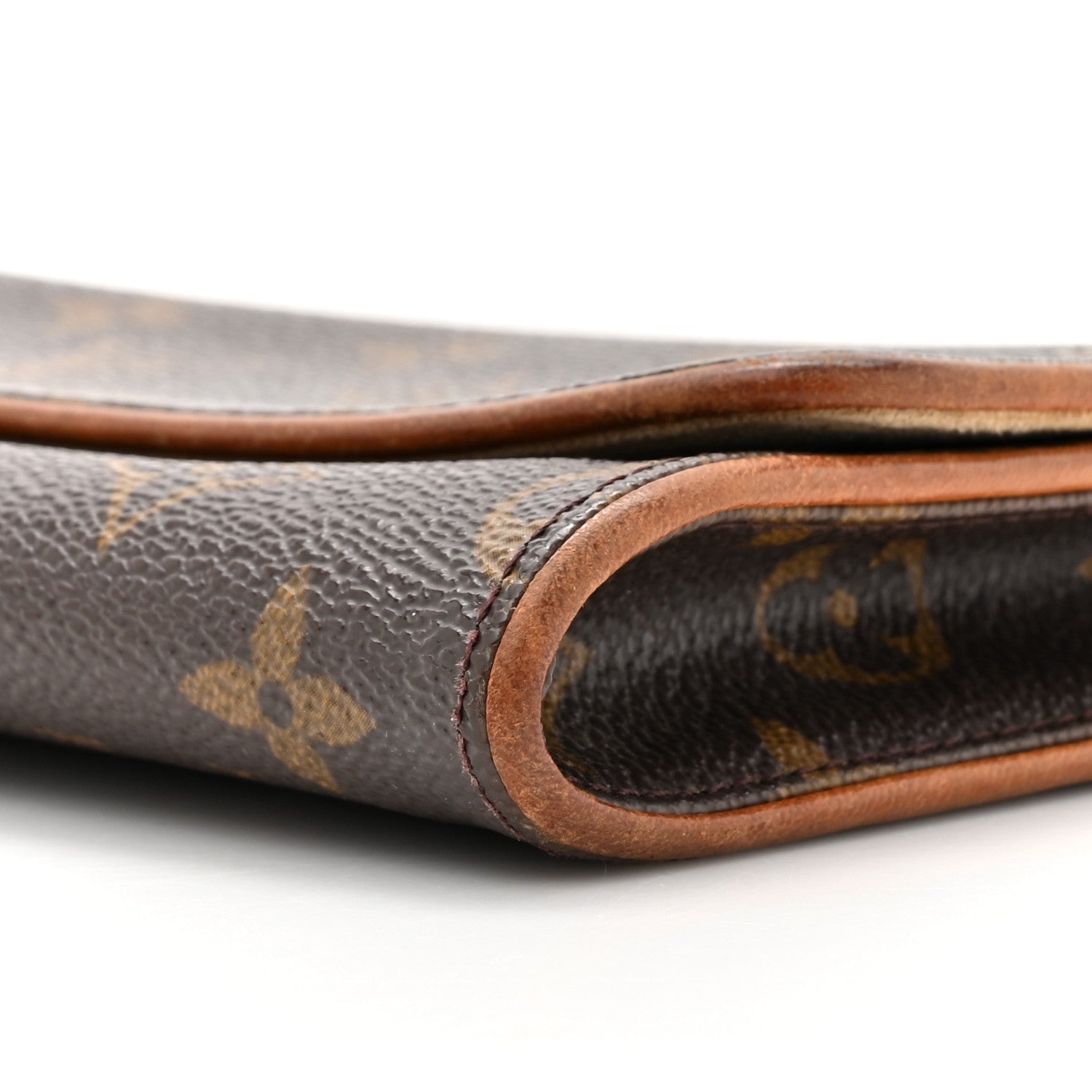 Louis Vuitton Monogram Pochette Twin GM 8 of 15