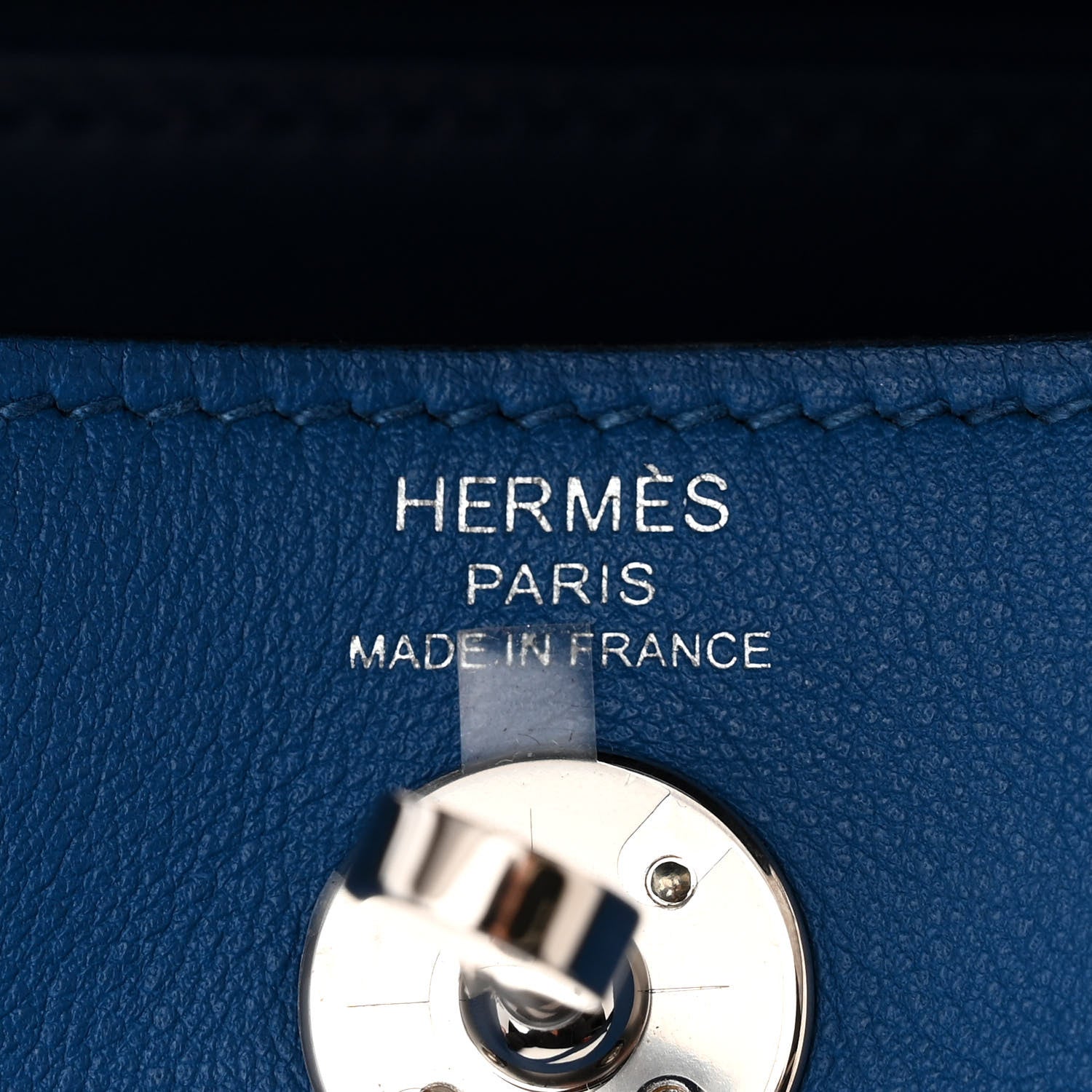 Hermes Swift Mini Lindy 20 6 of 12