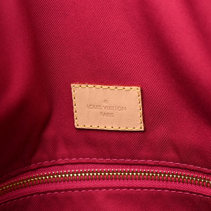 Louis Vuitton Monogram Graceful MM Pivoine 6 of 10