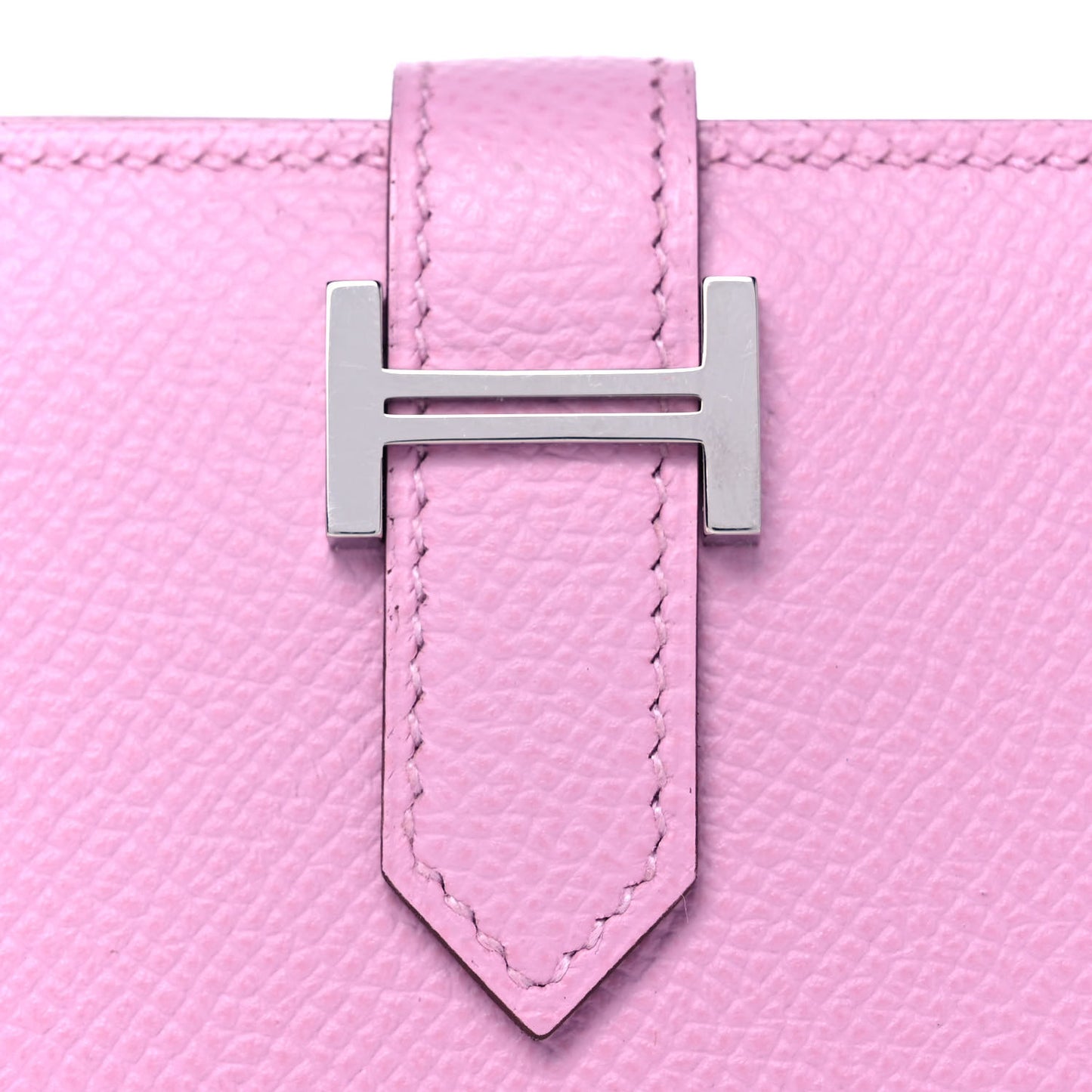 Epsom Mini Bearn Wallet Mauve Sylvester