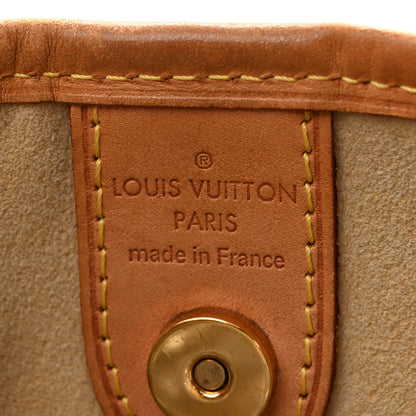 Louis Vuitton Monogram Galliera PM 6 of 12